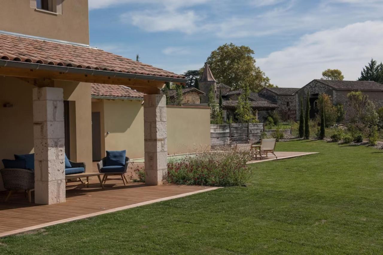 Villa La Durantie