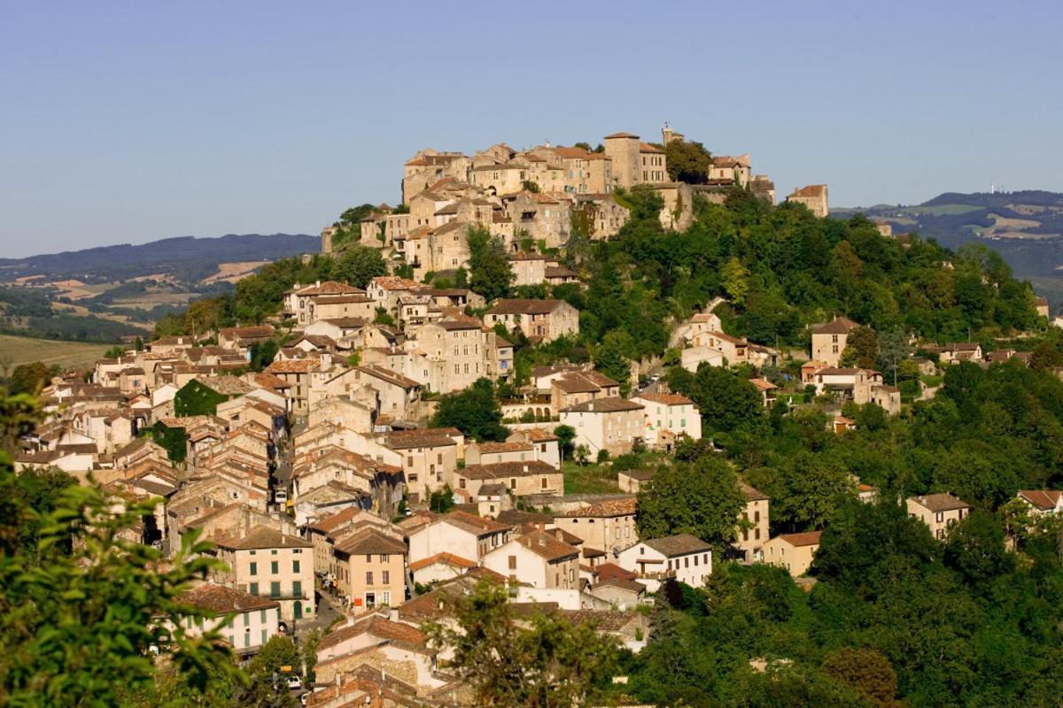 La Durantie Villa *