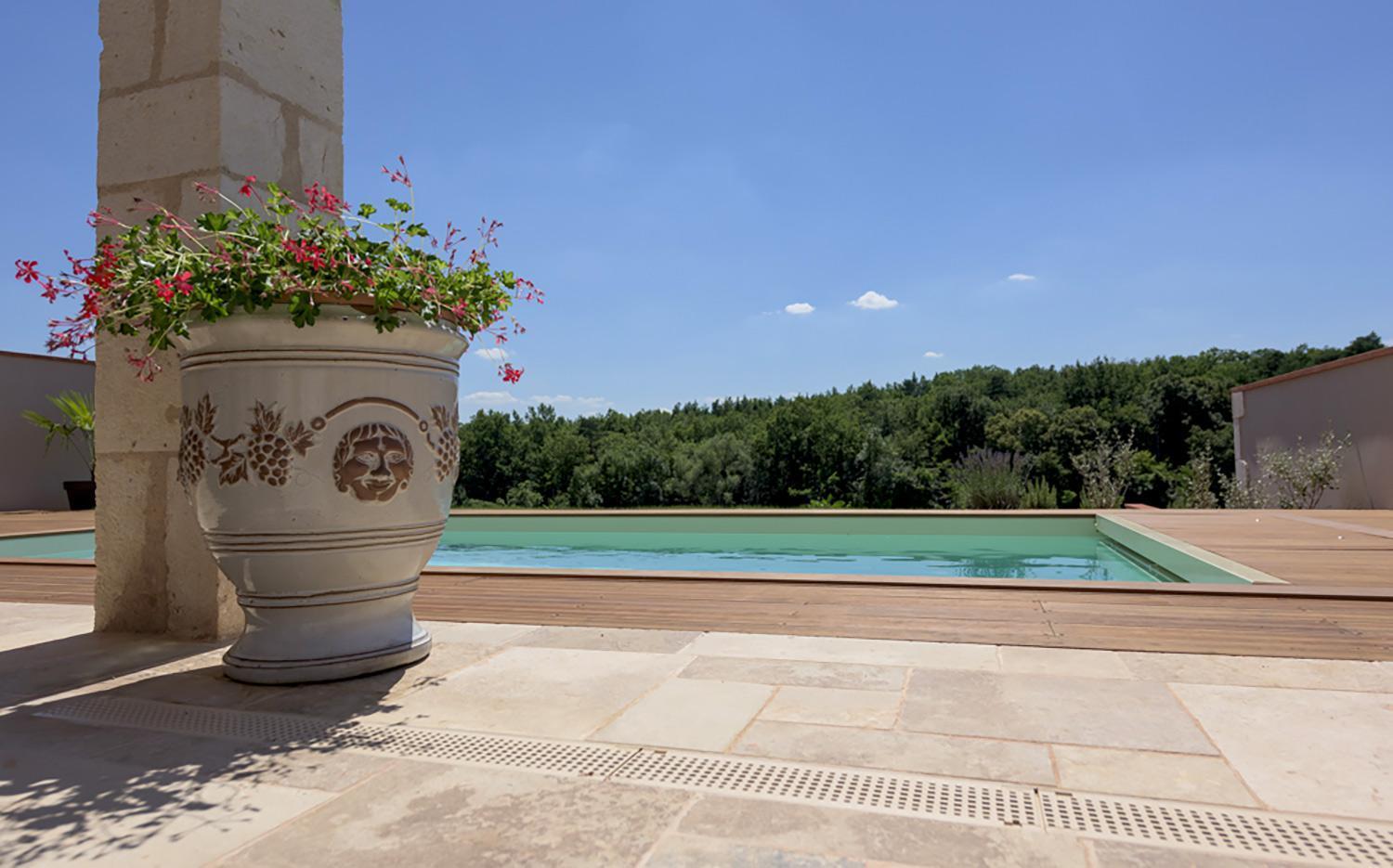 Villa La Durantie *